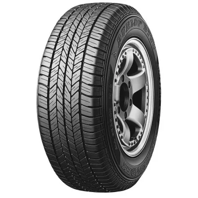 Celoročné pneumatiky DUNLOP GTRKST20 225/65 R18 103H