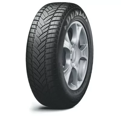 Zimné pneumatiky DUNLOP GTRKWTM3 255/50 R19 107V