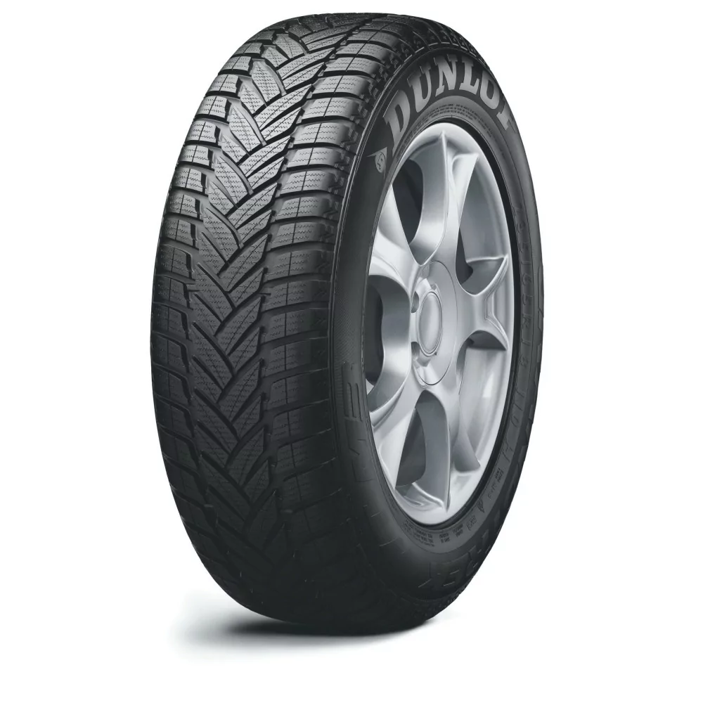 Zimné pneumatiky DUNLOP GTRKWTM3 265/55 R19 109H