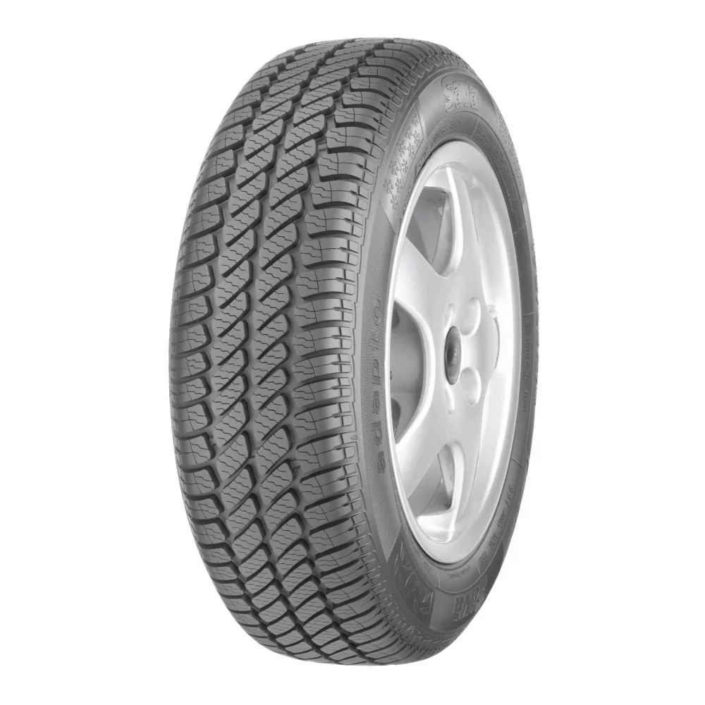 Celoročné pneumatiky SAVA ADAPTO 165/70 R14 81T