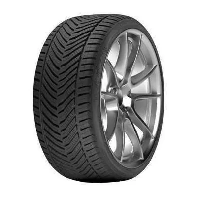 Celoročné pneumatiky KORMORAN ALL SEASON 195/50 R15 82V