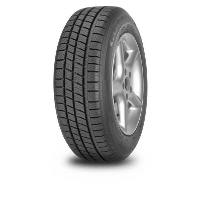 Celoročné pneumatiky GOODYEAR CARGOVECT2 195/75 R16 107R