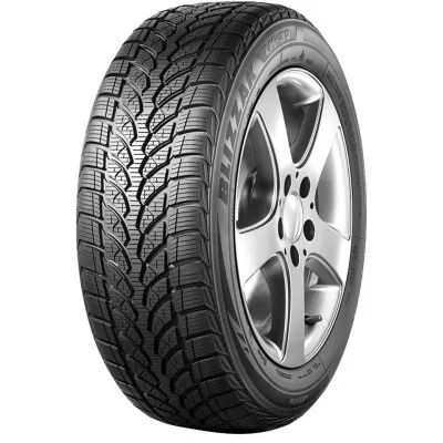 Zimné pneumatiky Bridgestone LM32 255/45 R18 103V