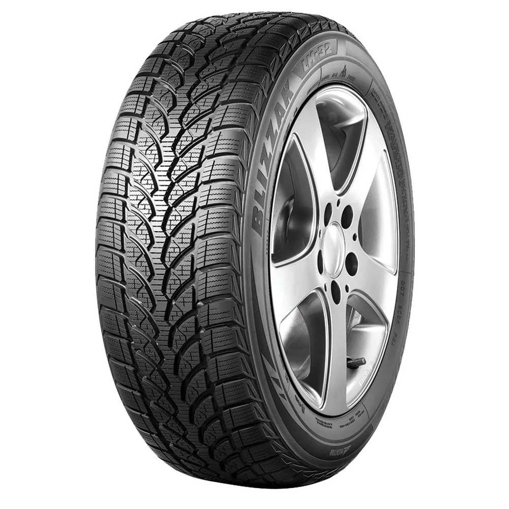 Zimné pneumatiky Bridgestone LM32 255/45 R18 103V