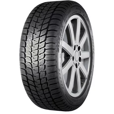 Zimné pneumatiky Bridgestone LM25 205/50 R17 89H