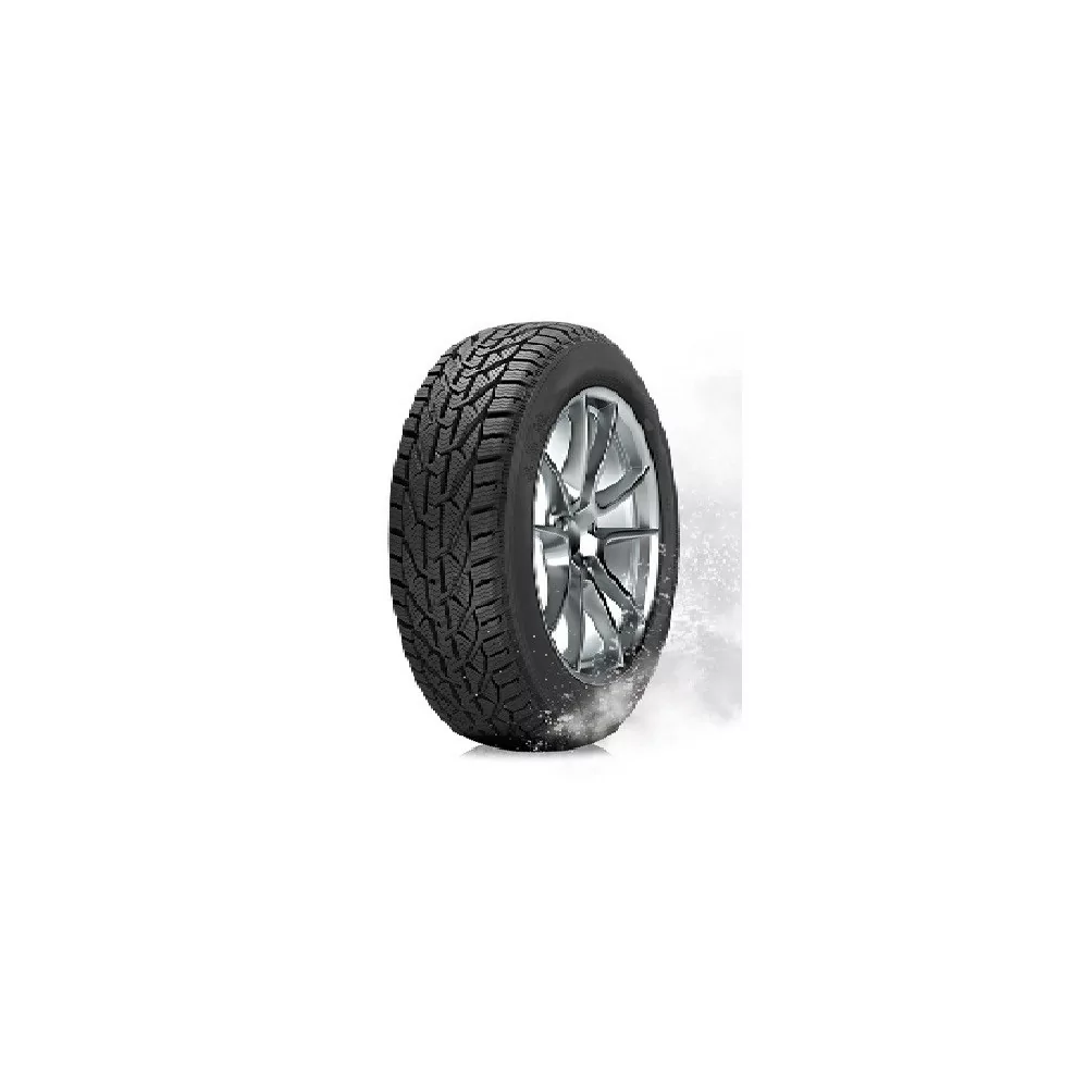 Zimné pneumatiky Kormoran SNOW 215/45 R17 91V