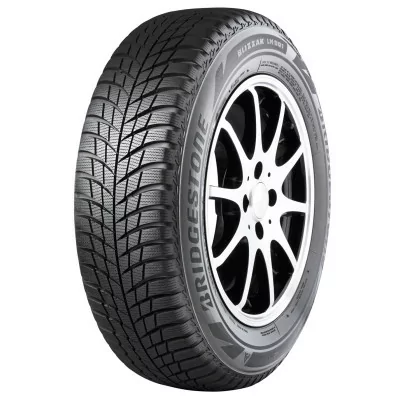 Zimné pneumatiky Bridgestone LM001 225/55 R17 97V