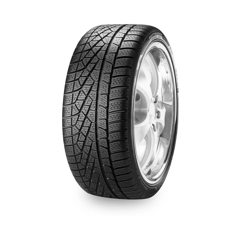 Zimné pneumatiky Pirelli WINTER 240 SOTTOZERO SERIE II 215/45 R18 93V