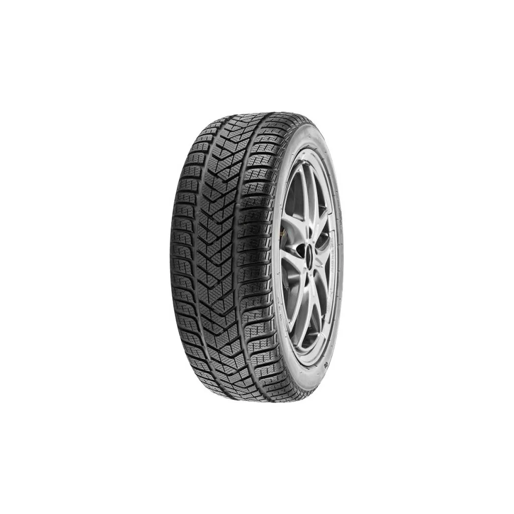 Zimné pneumatiky Pirelli WINTER 240 SOTTOZERO 255/45 R18 99V