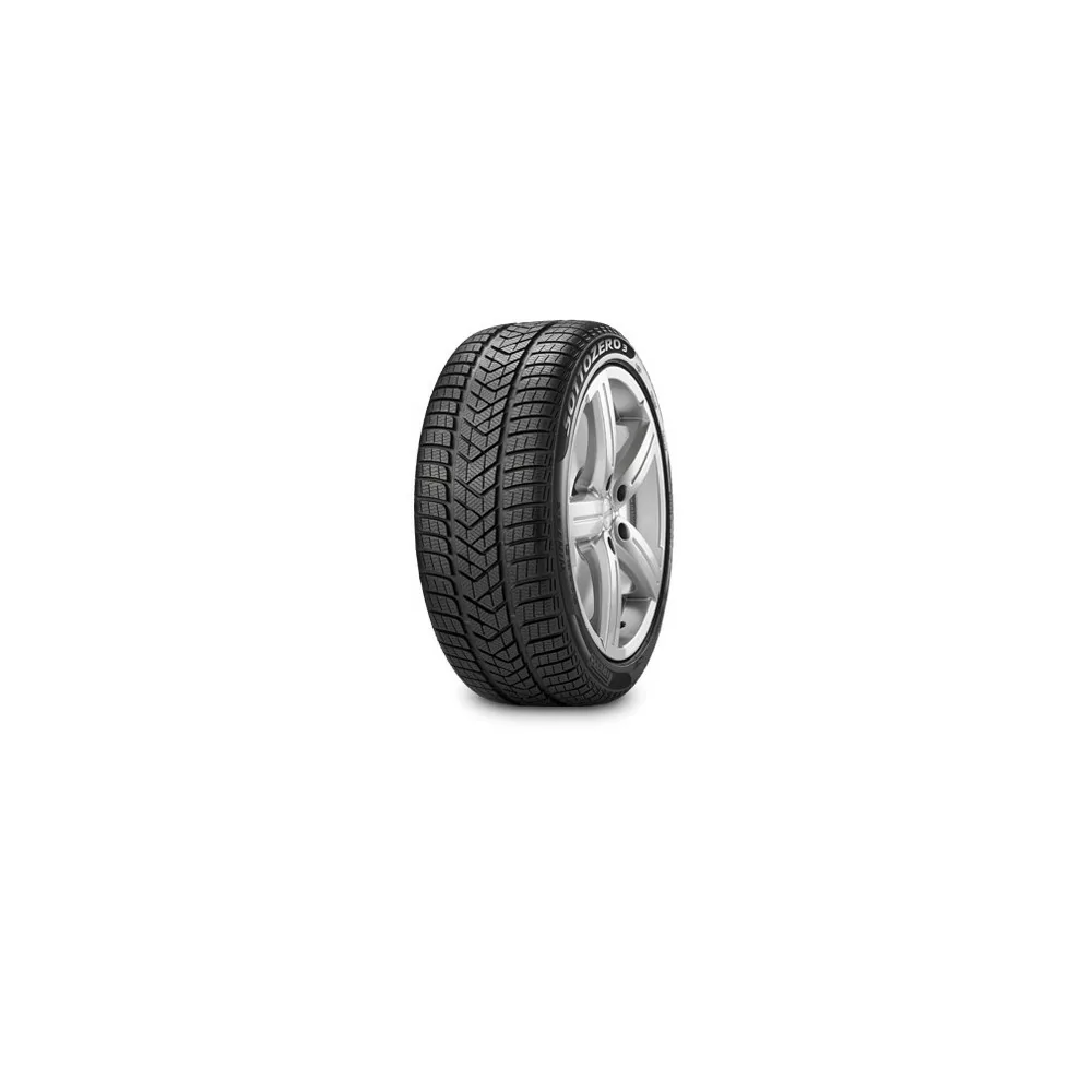Zimné pneumatiky Pirelli WINTER SOTTOZERO 3 245/45 R19 98W