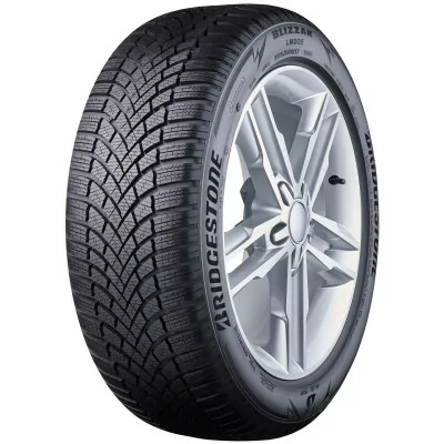 Zimné pneumatiky Bridgestone LM005 195/55 R16 91H