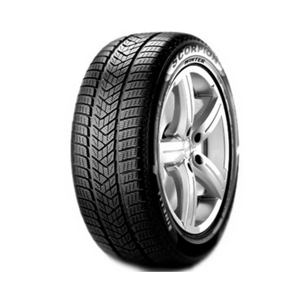 Zimné pneumatiky Pirelli SCORPION WINTER 255/55 R19 111V
