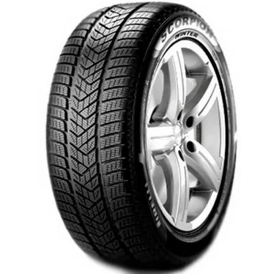 Zimné pneumatiky Pirelli SCORPION WINTER 275/50 R19 112V