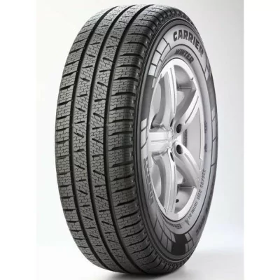 Zimné pneumatiky Pirelli CARRIER WINTER 195/70 R15 104R