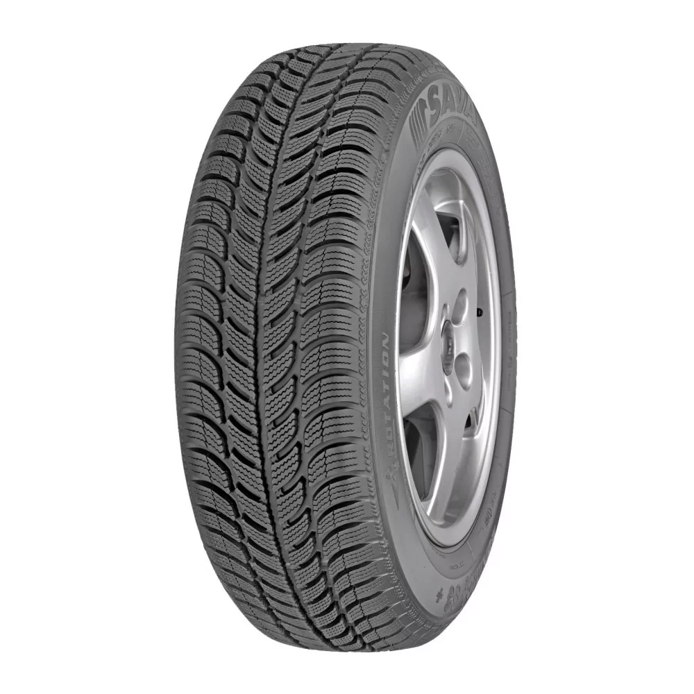 Zimné pneumatiky SAVA ESKIMOS3+ 185/60 R15 84T