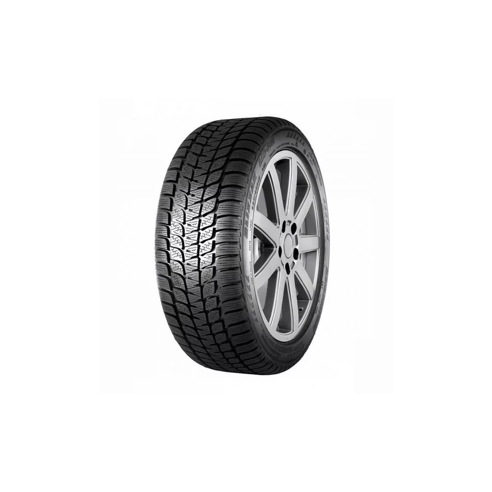 Zimné pneumatiky Bridgestone LM25-4 255/50 R19 107H