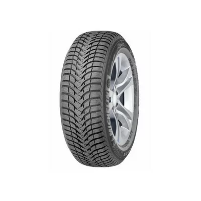Zimné pneumatiky Michelin ALPIN A4 165/70 R14 81T
