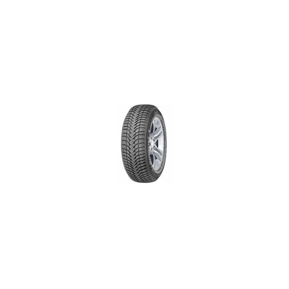 Zimné pneumatiky Michelin ALPIN A4 185/55 R15 82T