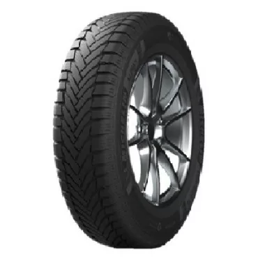Zimné pneumatiky Michelin ALPIN 6 215/45 R16 90V