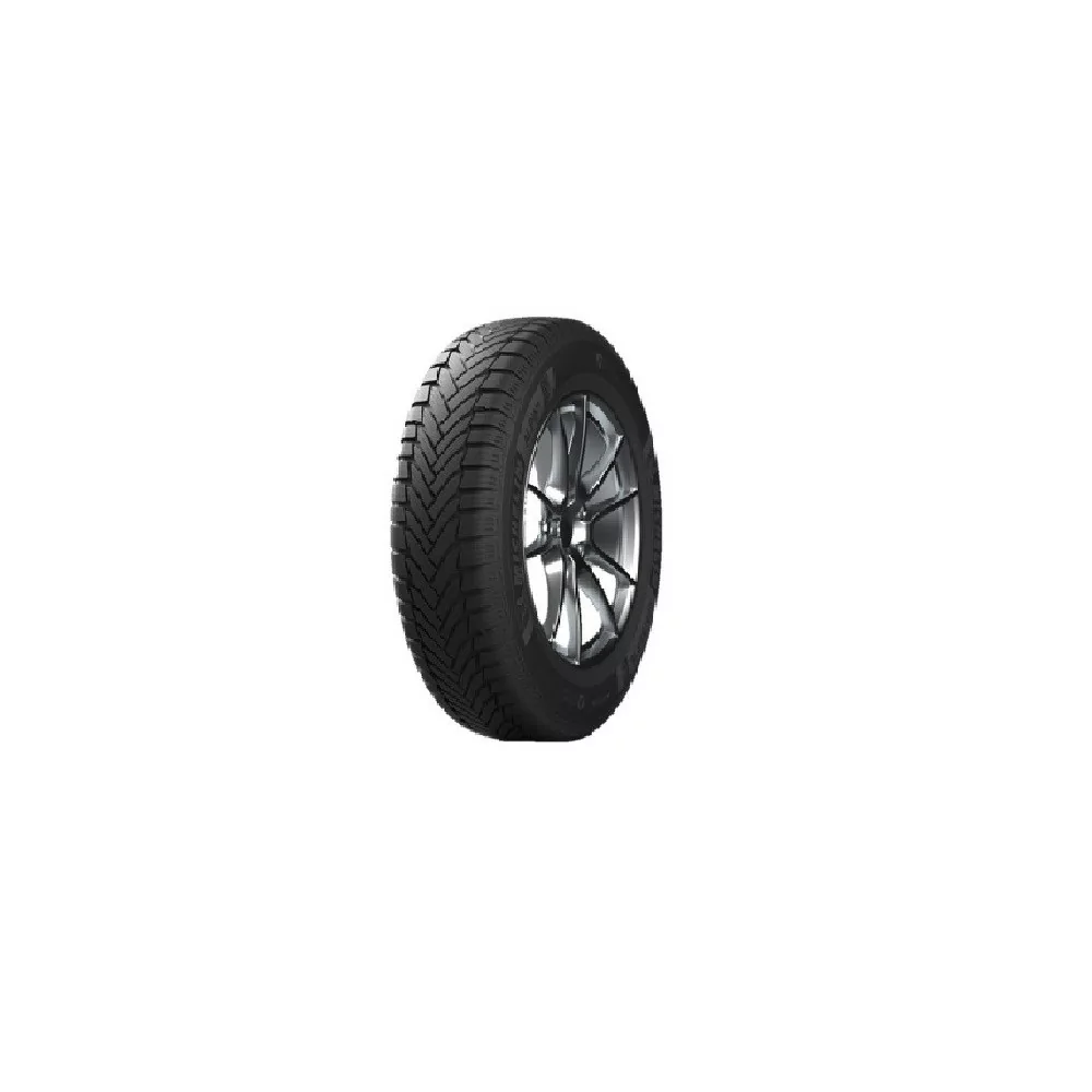 Zimné pneumatiky Michelin ALPIN 6 215/55 R17 98V