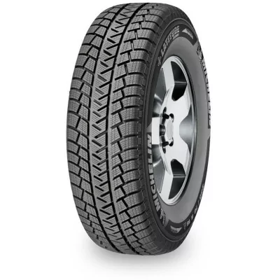 Zimné pneumatiky Michelin LATITUDE ALPIN 205/80 R16 104T