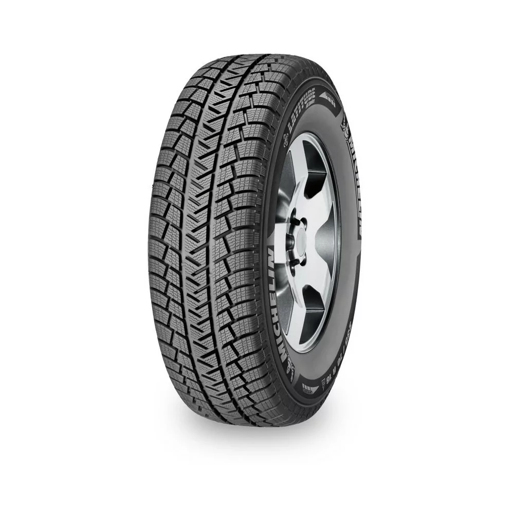 Zimné pneumatiky Michelin LATITUDE ALPIN 235/70 R16 106T