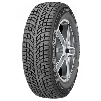 Zimné pneumatiky Michelin LATITUDE ALPIN LA2 255/55 R19 111V
