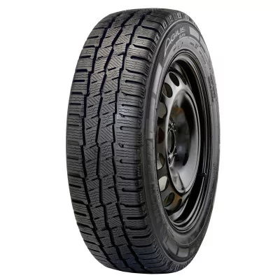 Zimné pneumatiky Michelin AGILIS ALPIN 215/65 R16 109R