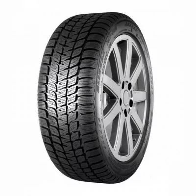 Zimné pneumatiky Bridgestone LM25-1 205/55 R17 91H
