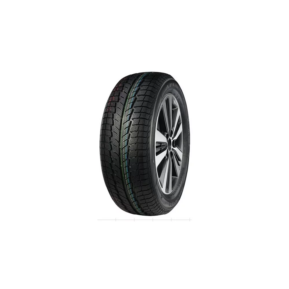 Zimné pneumatiky APLUS A501 165/60 R14 75T
