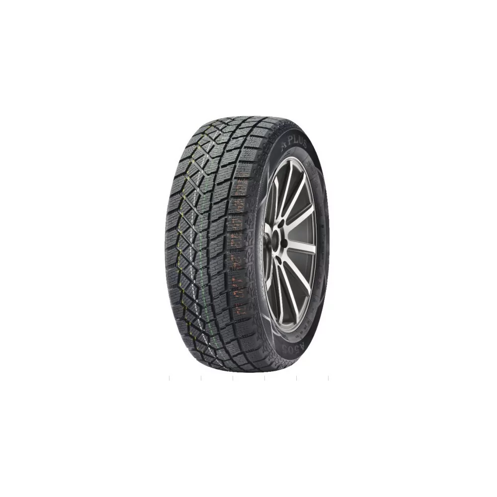 Zimné pneumatiky APLUS A505 195/60 R16 89H