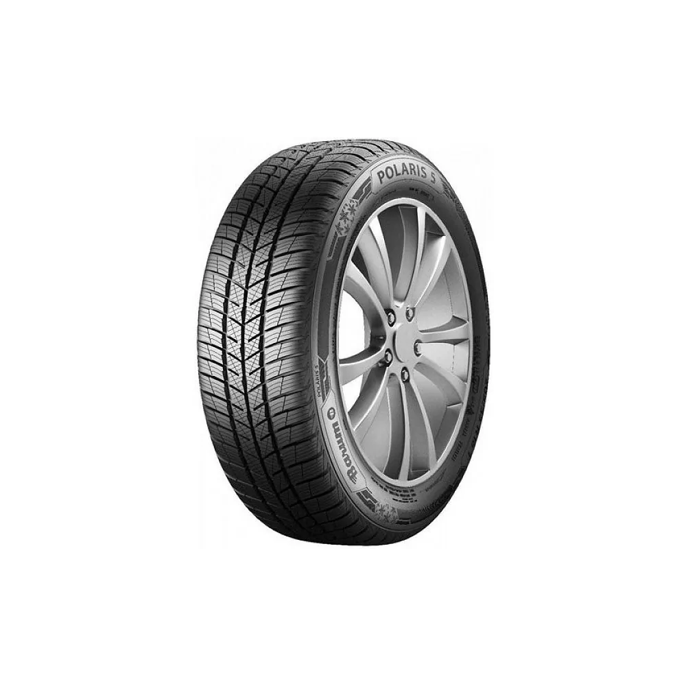 Zimné pneumatiky Barum POLARIS 5 215/60 R17 100V