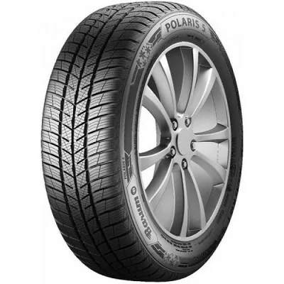 Zimné pneumatiky Barum POLARIS 5 205/50 R17 93V