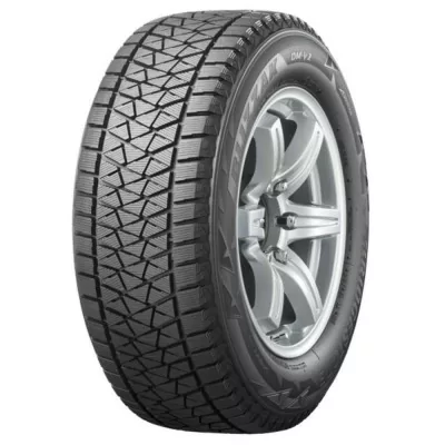 Zimné pneumatiky Bridgestone DM-V2 225/65 R17 102S
