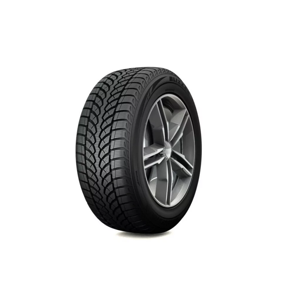 Zimné pneumatiky Bridgestone LM80 245/65 R17 111T