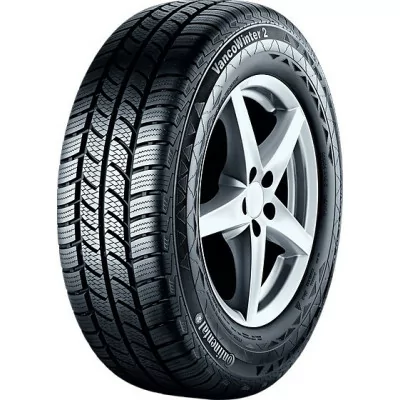 Zimné pneumatiky Continental VancoWinter 2 205/65 R16 107T