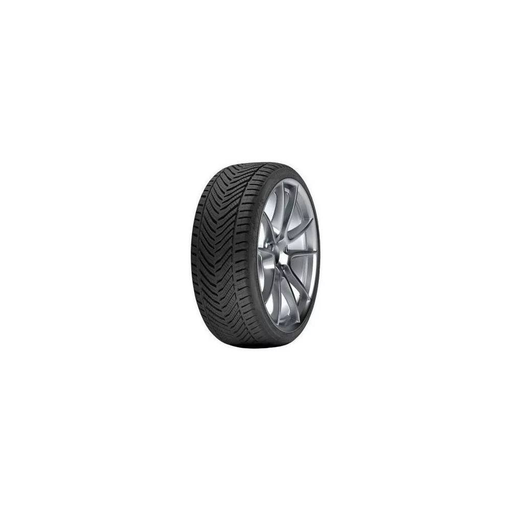 Celoročné pneumatiky KORMORAN ALL SEASON SUV 235/60 R18 107V