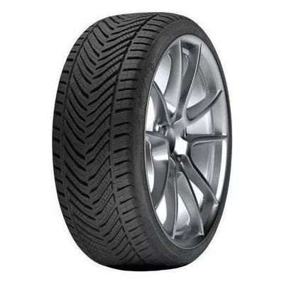 Celoročné pneumatiky KORMORAN ALL SEASON SUV 235/50 R18 97V