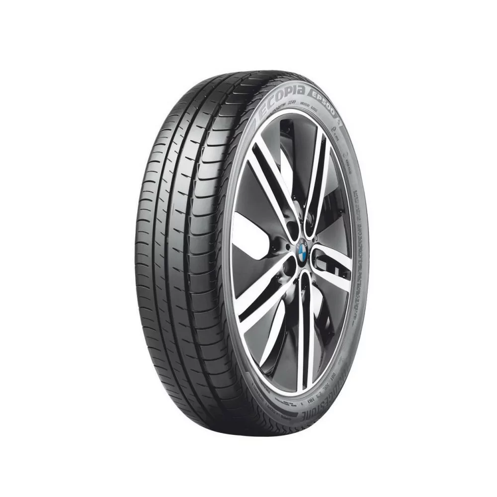 Letné pneumatiky Bridgestone Ecopia EP500 155/70 R19 84Q