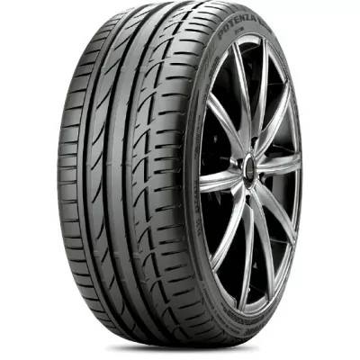 Letné pneumatiky Bridgestone Potenza S001L 225/40 R18 92Y