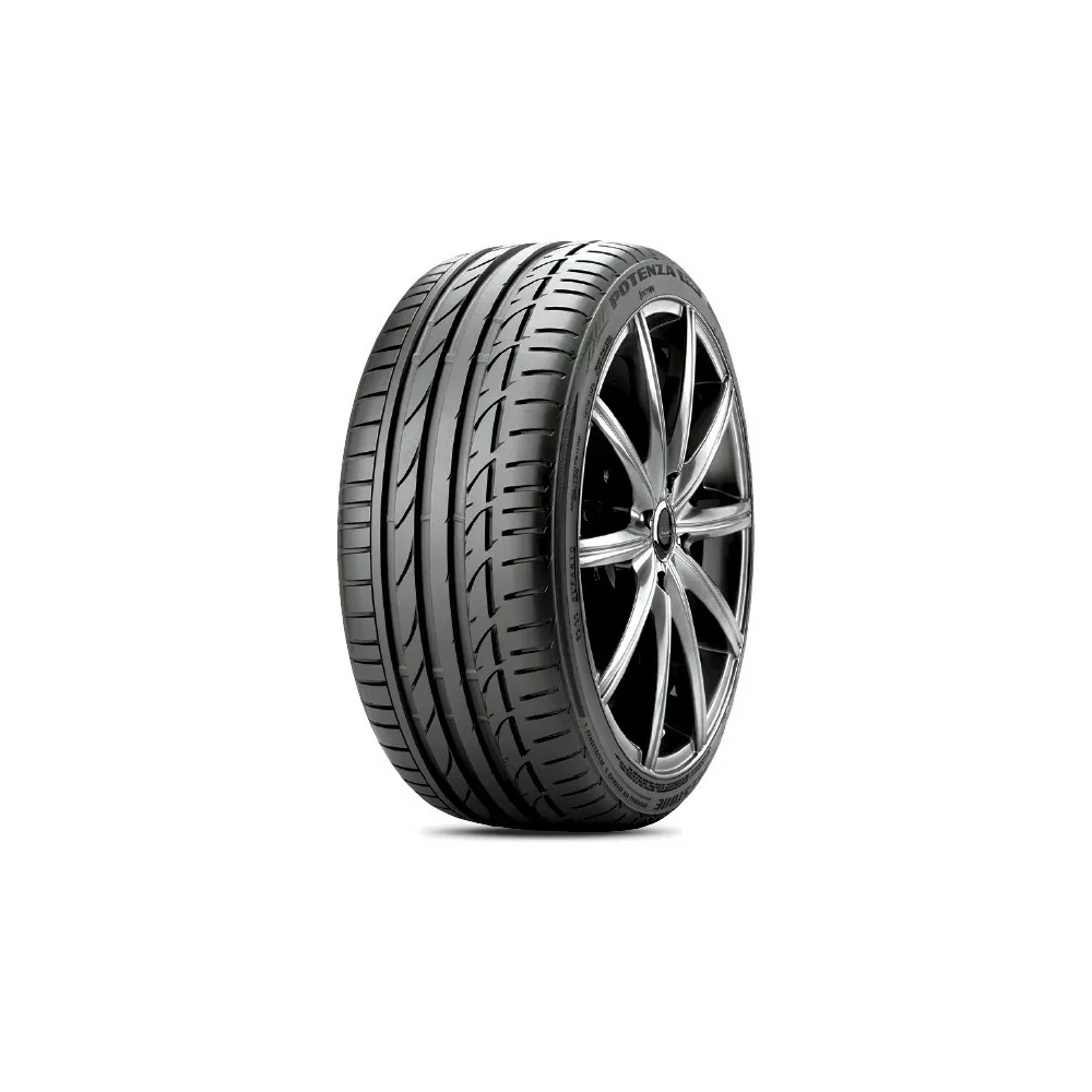 Letné pneumatiky Bridgestone Potenza S001L 225/45 R18 95Y