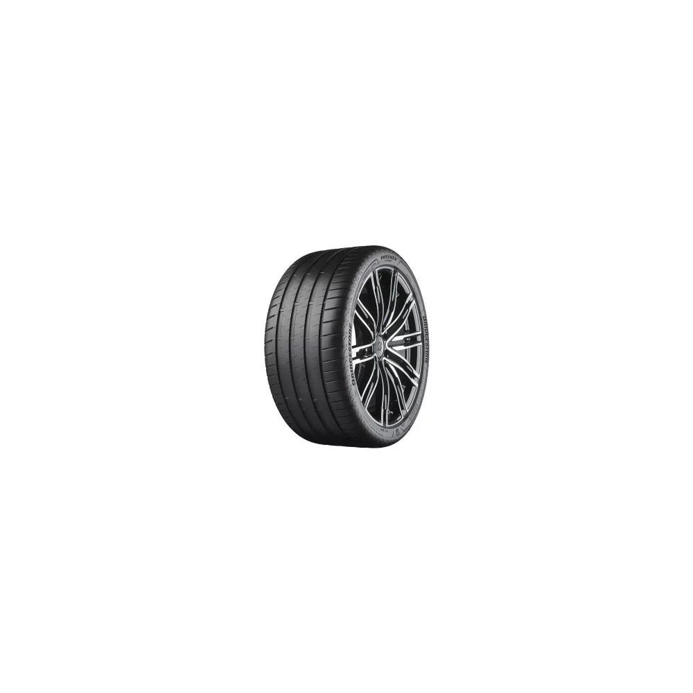 Letné pneumatiky Bridgestone Potenza Sport 215/45 R17 91Y