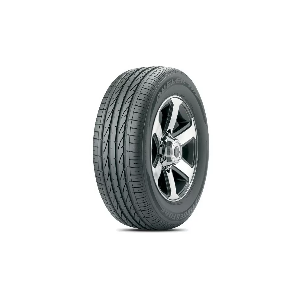 Letné pneumatiky Bridgestone Dueler HP Sport 235/55 R19 101W