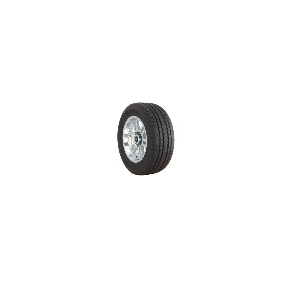 Letné pneumatiky Bridgestone ALENZA1 255/55 R19 107W