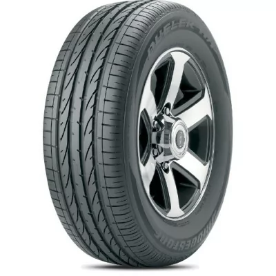 Letné pneumatiky Bridgestone Dueler HP Sport 255/55 R18 109W