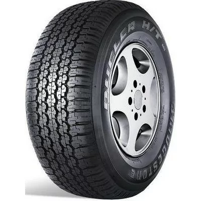Letné pneumatiky Bridgestone D689 205/80 R16 104T