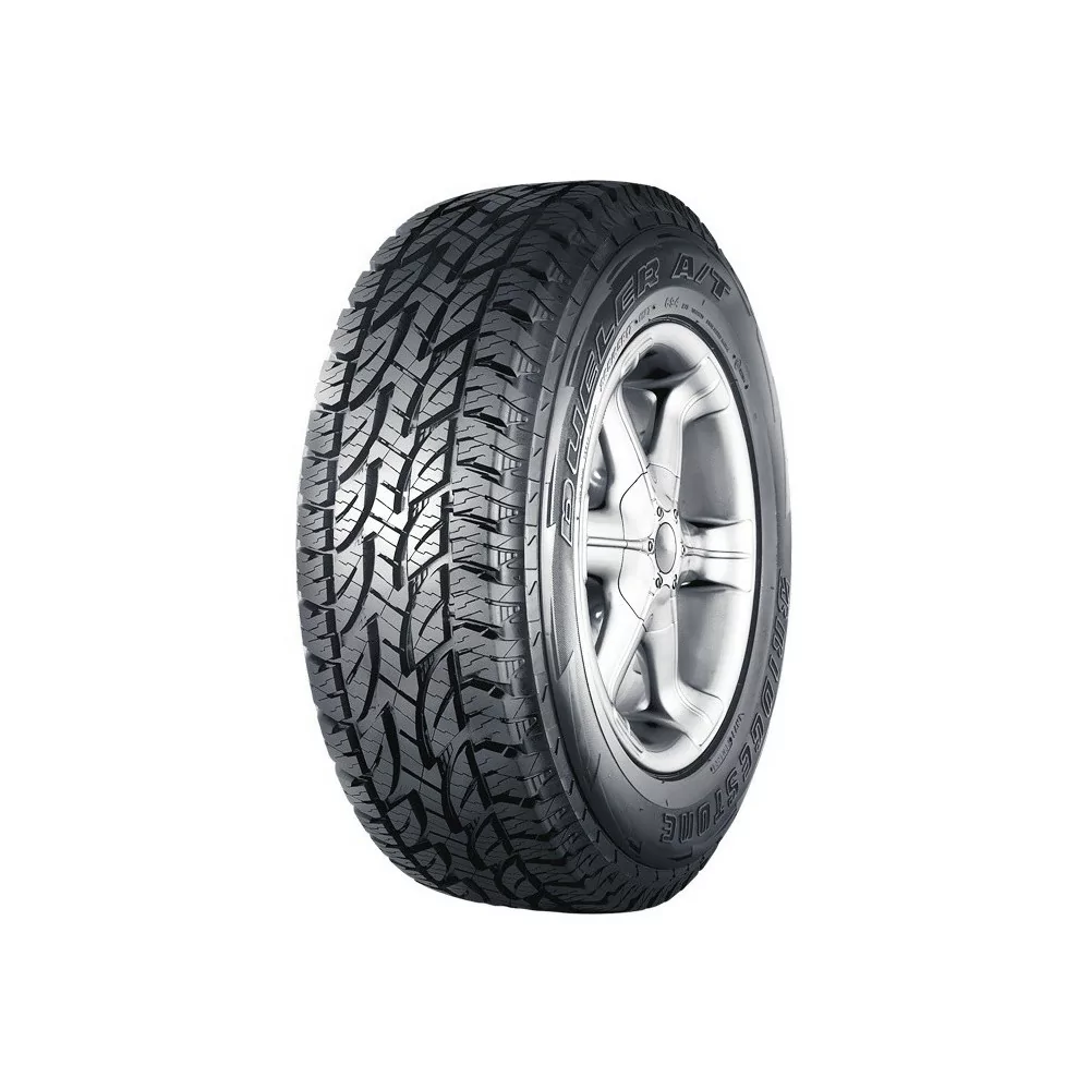 Celoročné pneumatiky Bridgestone AT001 255/65 R17 110T