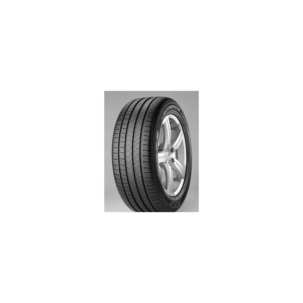 Letné pneumatiky Pirelli SCORPION VERDE 235/65 R17 108V