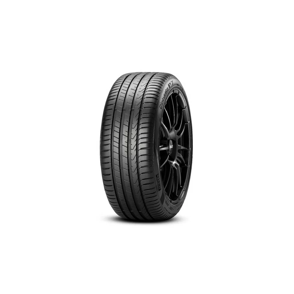 Letné pneumatiky Pirelli CINTURATO P7 (P7C2) 205/50 R17 89H