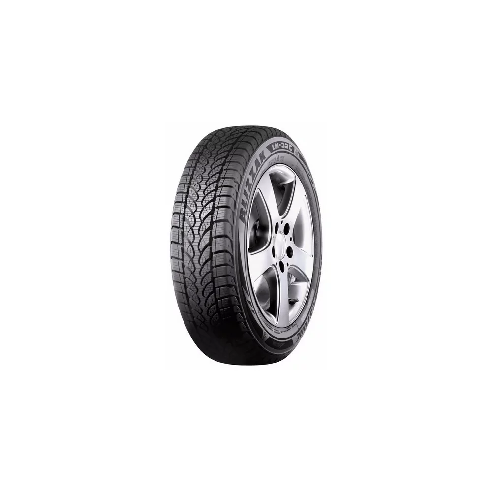 Zimné pneumatiky Bridgestone LM32C 205/65 R16 103T
